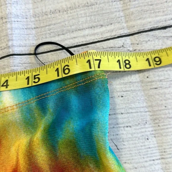 Fashion Nova • Bodysuit and Pants Combo • Sz 2X • NEW! - Picture 13 of 16